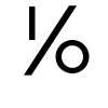 Type of I/O